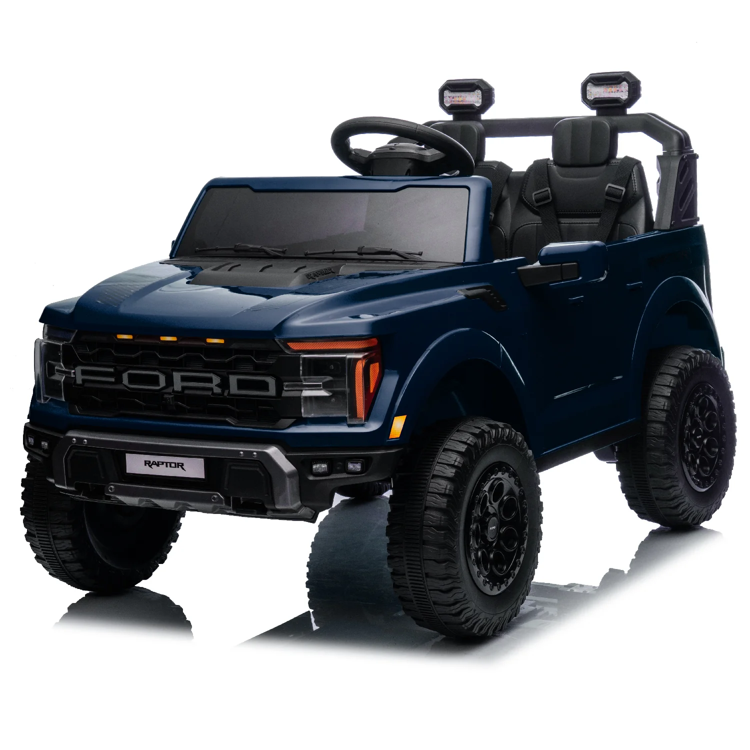 Best-Selling Ride-On Cars